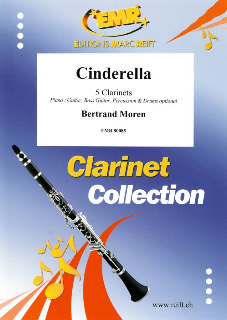 Cinderella